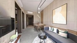 Midtown Modern (D7), Apartment #459169731